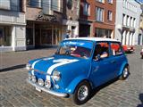 Brasserie Historics Avelgem 2015 -  23 augustus 2015