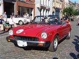 Brasserie Historics Avelgem 2015 -  23 augustus 2015