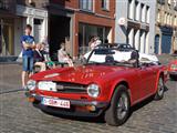 Brasserie Historics Avelgem 2015 -  23 augustus 2015