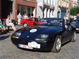 Brasserie Historics Avelgem 2015 -  23 augustus 2015