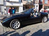 Brasserie Historics Avelgem 2015 -  23 augustus 2015