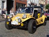 Brasserie Historics Avelgem 2015 -  23 augustus 2015