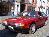 Brasserie Historics Avelgem 2015 -  23 augustus 2015