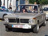 Brasserie Historics Avelgem 2015 -  23 augustus 2015