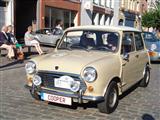Brasserie Historics Avelgem 2015 -  23 augustus 2015