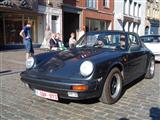 Brasserie Historics Avelgem 2015 -  23 augustus 2015