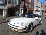 Brasserie Historics Avelgem 2015 -  23 augustus 2015