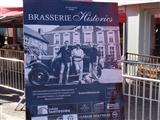 Brasserie Historics Avelgem 2015 -  23 augustus 2015