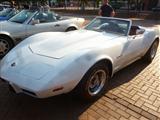 Leopoldsburg oldtimers en classic cars -  22 augustus 2015
