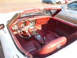Leopoldsburg oldtimers en classic cars -  22 augustus 2015