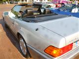 Leopoldsburg oldtimers en classic cars -  22 augustus 2015