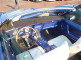 Leopoldsburg oldtimers en classic cars -  22 augustus 2015