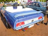 Leopoldsburg oldtimers en classic cars -  22 augustus 2015