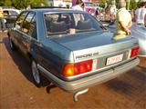 Leopoldsburg oldtimers en classic cars -  22 augustus 2015