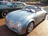 Leopoldsburg oldtimers en classic cars -  22 augustus 2015