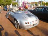 Leopoldsburg oldtimers en classic cars -  22 augustus 2015