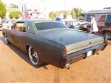 Leopoldsburg oldtimers en classic cars -  22 augustus 2015