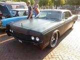 Leopoldsburg oldtimers en classic cars -  22 augustus 2015