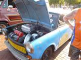 Leopoldsburg oldtimers en classic cars -  22 augustus 2015