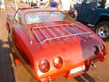 Leopoldsburg oldtimers en classic cars -  22 augustus 2015