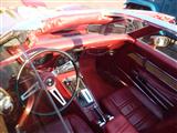 Leopoldsburg oldtimers en classic cars -  22 augustus 2015