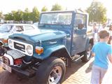 Leopoldsburg oldtimers en classic cars