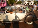 Leopoldsburg oldtimers en classic cars -  22 augustus 2015
