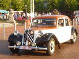 Leopoldsburg oldtimers en classic cars - foto 25 van 163