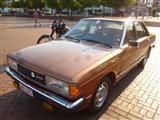 Leopoldsburg oldtimers en classic cars -  22 augustus 2015