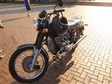 Leopoldsburg oldtimers en classic cars -  22 augustus 2015