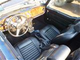Leopoldsburg oldtimers en classic cars -  22 augustus 2015