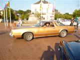 Leopoldsburg oldtimers en classic cars -  22 augustus 2015