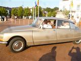 Leopoldsburg oldtimers en classic cars -  22 augustus 2015