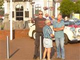 Leopoldsburg oldtimers en classic cars -  22 augustus 2015