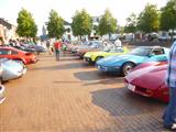 Leopoldsburg oldtimers en classic cars -  22 augustus 2015