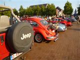 Leopoldsburg oldtimers en classic cars -  22 augustus 2015