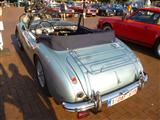 Leopoldsburg oldtimers en classic cars -  22 augustus 2015