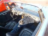 Leopoldsburg oldtimers en classic cars -  22 augustus 2015