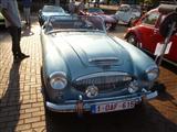 Leopoldsburg oldtimers en classic cars