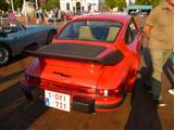 Leopoldsburg oldtimers en classic cars -  22 augustus 2015