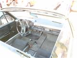 Leopoldsburg oldtimers en classic cars -  22 augustus 2015