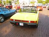 Leopoldsburg oldtimers en classic cars -  22 augustus 2015