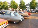 Leopoldsburg oldtimers en classic cars -  22 augustus 2015