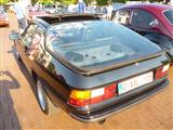 Leopoldsburg oldtimers en classic cars -  22 augustus 2015