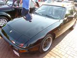 Leopoldsburg oldtimers en classic cars -  22 augustus 2015