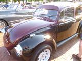 Leopoldsburg oldtimers en classic cars -  22 augustus 2015