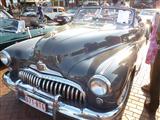 Leopoldsburg oldtimers en classic cars -  22 augustus 2015