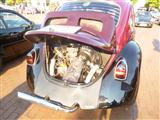 Leopoldsburg oldtimers en classic cars -  22 augustus 2015