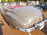 Leopoldsburg oldtimers en classic cars -  22 augustus 2015