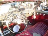 Leopoldsburg oldtimers en classic cars -  22 augustus 2015